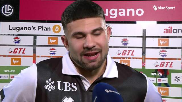 Papadopoulos: «Das ist sehr ärgerlich»