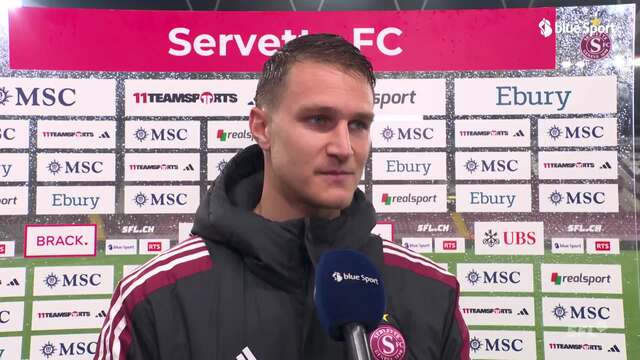 Burch: «Das ist zu wenig»