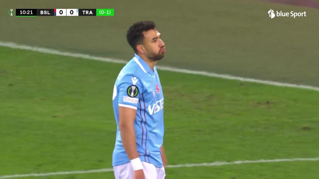 Trezeguet scheitert an Hitz