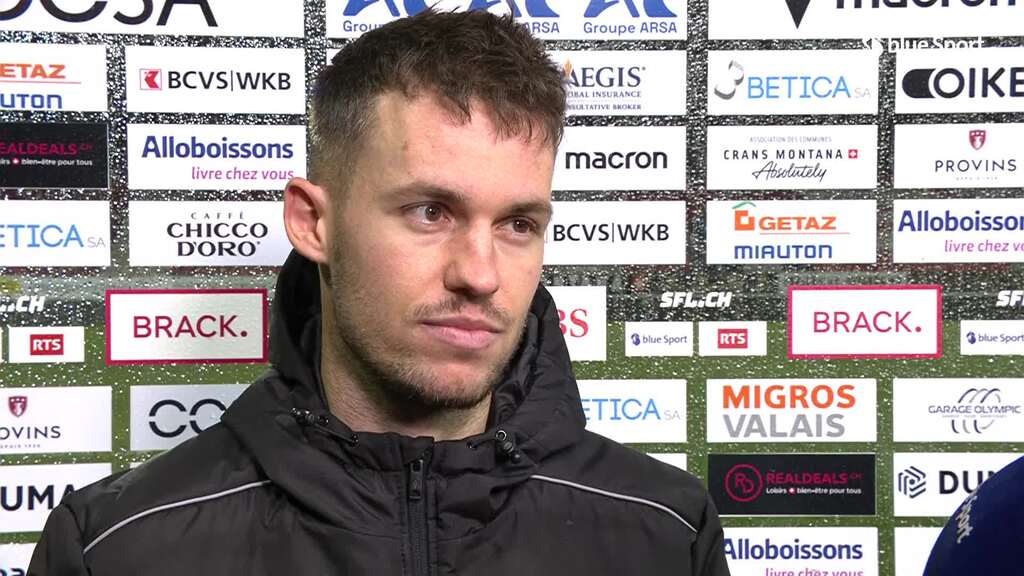 Hefti: «Vor der Winterpause müssen wir jetzt noch einmal Vollgas geben»