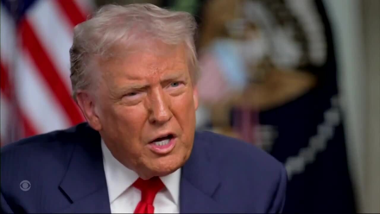 Trump: «Senza dazi l'economia andrà all'inferno»