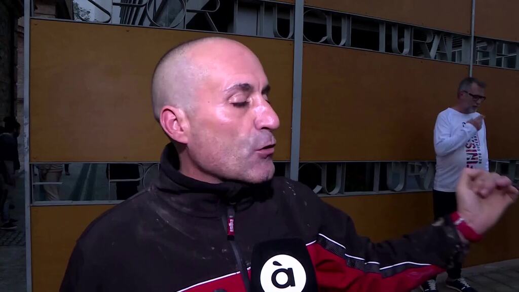 Über 60 Tote bei Flutkatastrophe in Ostspanien