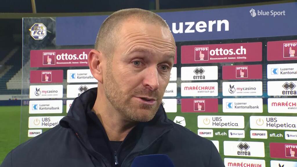 Mangiarratti: «Wir haben aufgehört Fussball zu spielen»