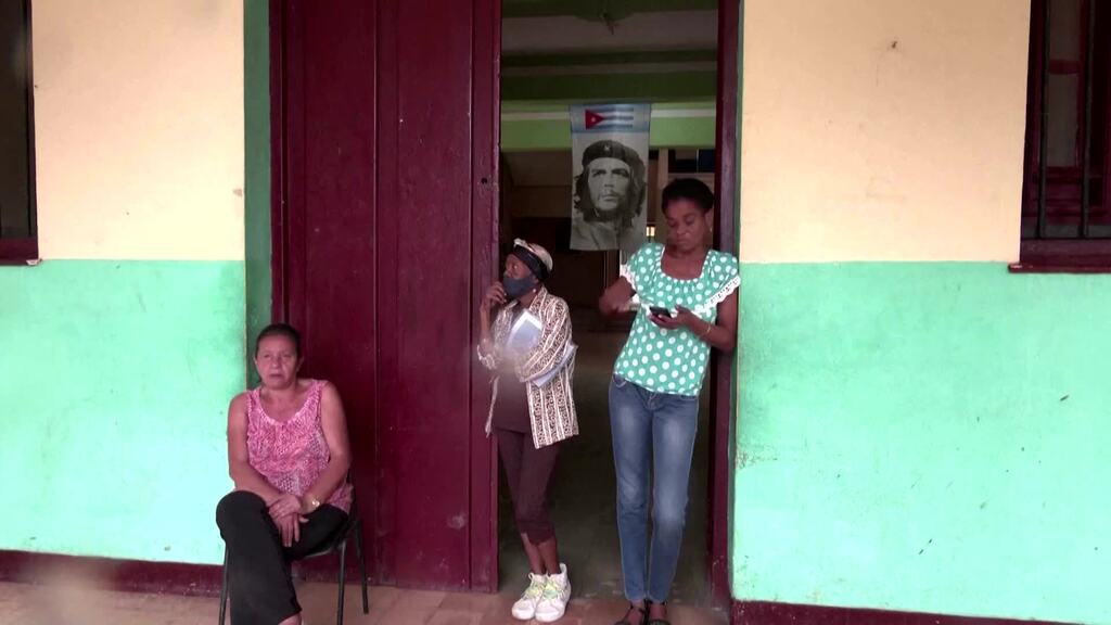 Kuba meldet landesweiten Stromausfall