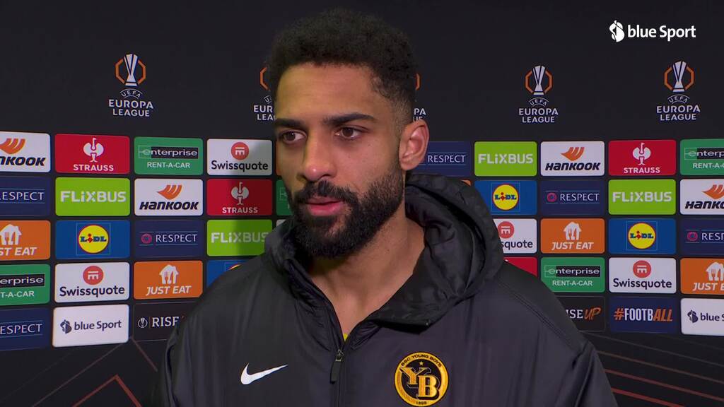 Wüthrich: «Es war eine grossartige Mannschaftsleistung»