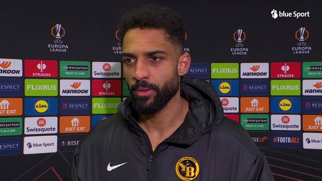 Wüthrich: «Es war eine grossartige Mannschaftsleistung»