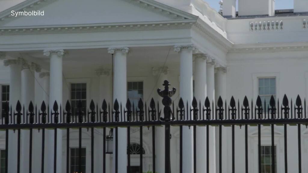 Aliens? US-Militär schiesst weiteres Flugobjekt ab