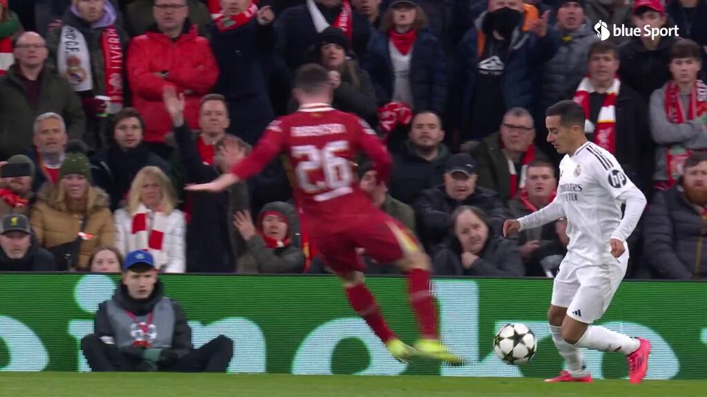 Mbappé verschiesst Penalty und verpasst den Ausgleich