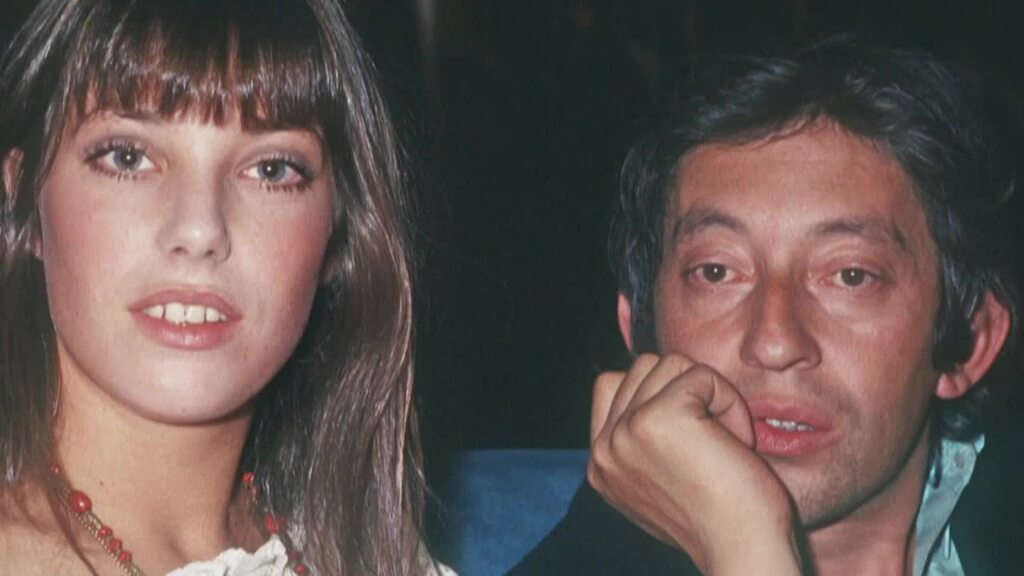 Die Sängerin und Schauspielerin Jane Birkin ist tot