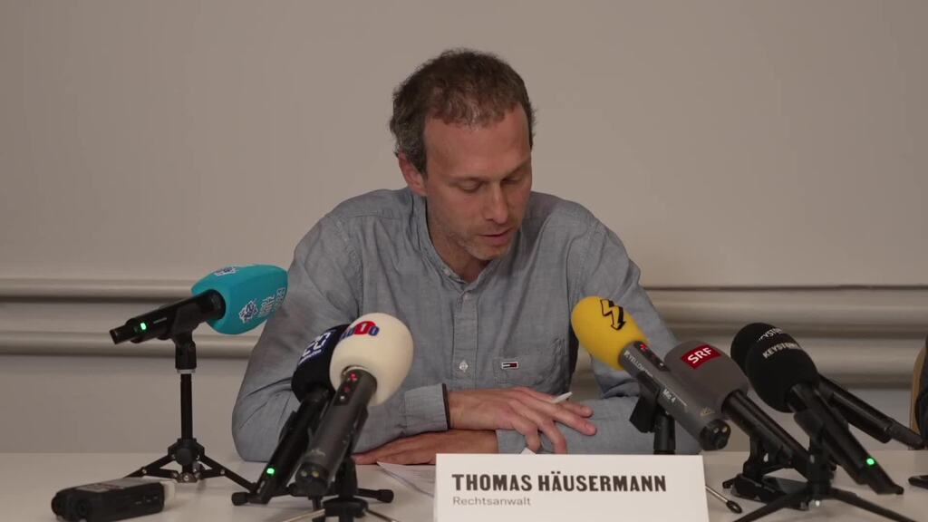 Staatsanwaltschaft will Brian erneut ins Gefängnis bringen