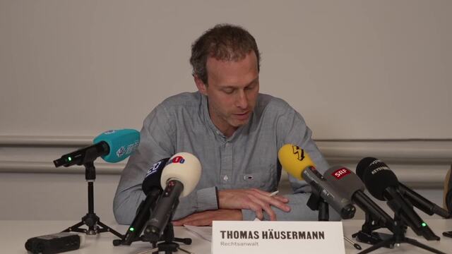 Staatsanwaltschaft will Brian erneut ins Gefängnis bringen