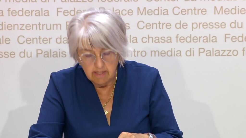 Bundesrat will 13. AHV-Rente mit höherer Mehrwertsteuer finanzieren