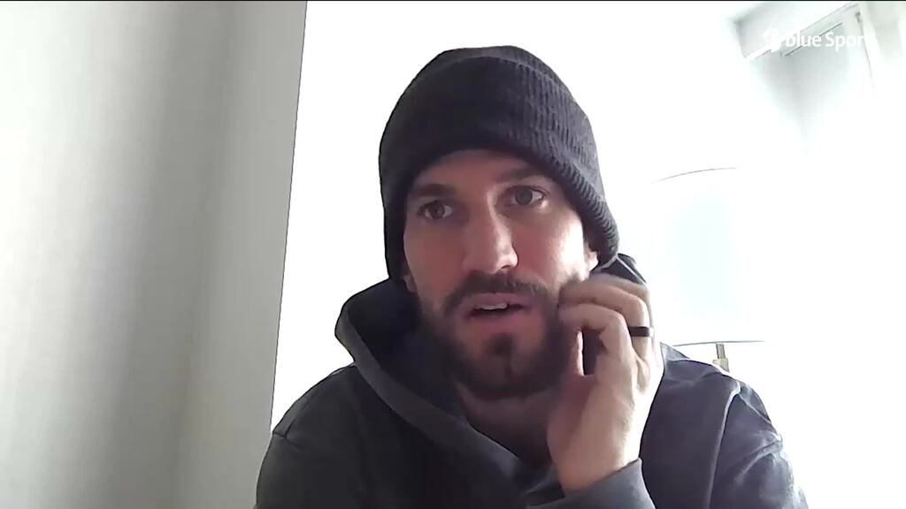 Nati-Captain Josi über Schweizer Olympia-Chancen: «Alles ist möglich»