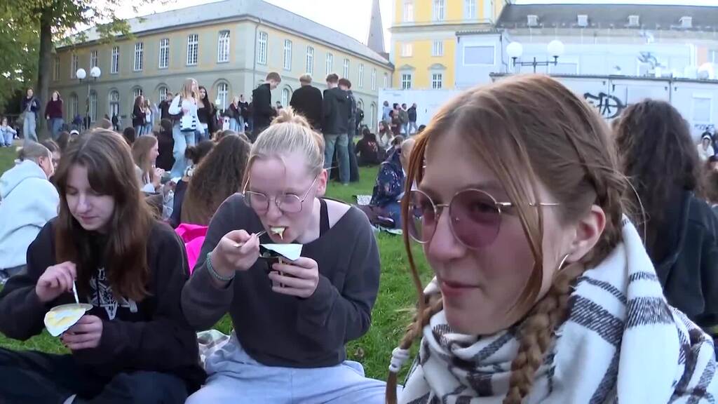 Pudding gegen die Einsamkeit