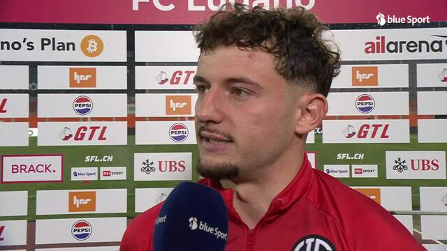 Dos Santos: «Gibt mir sicher einen extra Push»