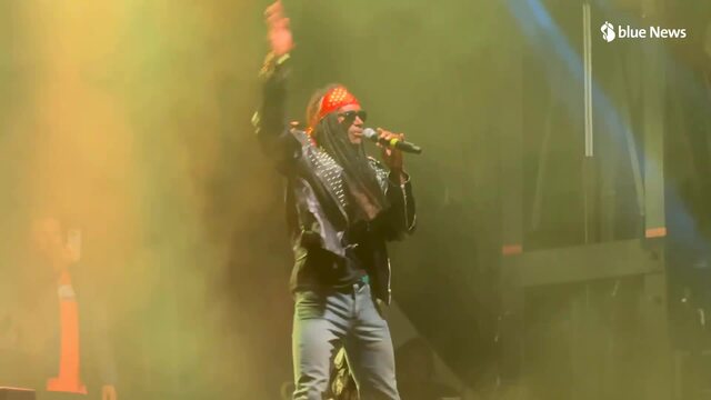 Milli Vanilli kann doch singen – Video aus Ostermundigen zeigt es