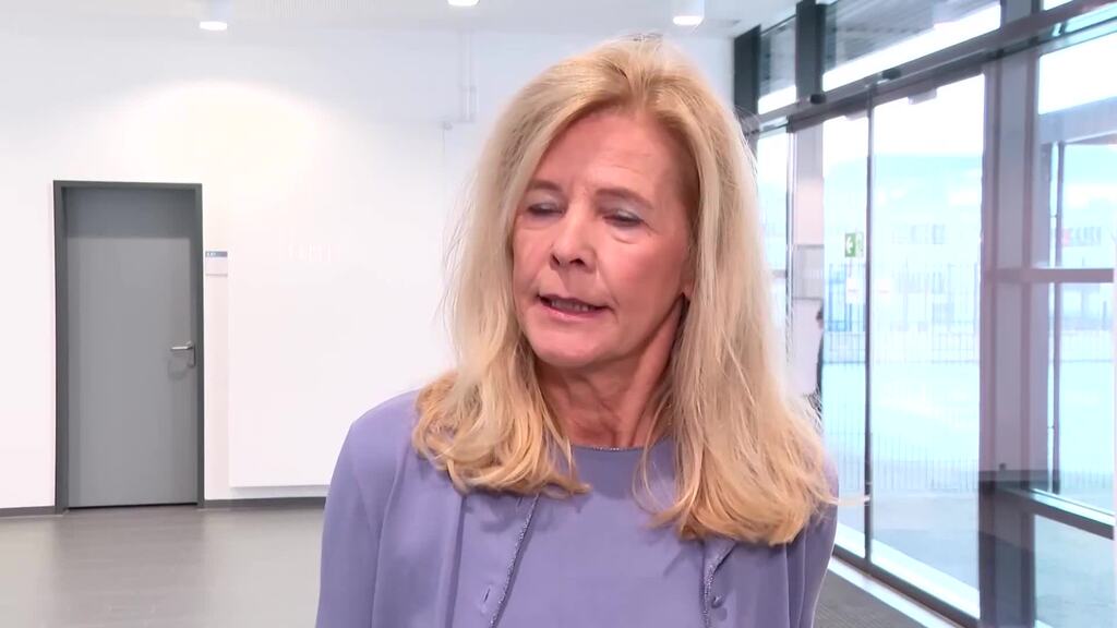 Prozessauftakt gegen mutmassliche linksextremistische Gruppierung