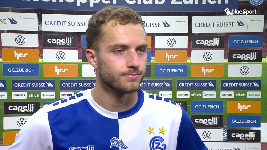 Morandi: «Im Fussball ist alles möglich»