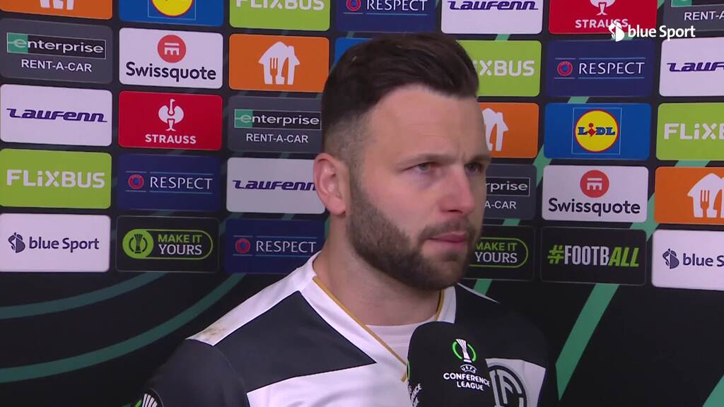 Steffen: «Wir müssen den Automatismus wieder herstellen»