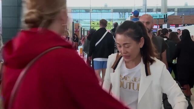 Probleme mit Overtourism? Nicht in Berlin