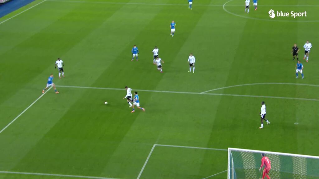 Oh Hyeon-gyu bringt Genk in Führung – Basler schauen zu