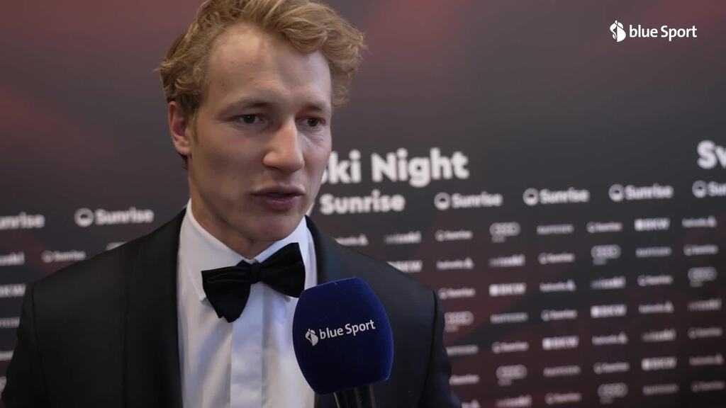 Odermatt über Hirscher-Comeback: «Coole Geschichte für den ganzen Skisport﻿»