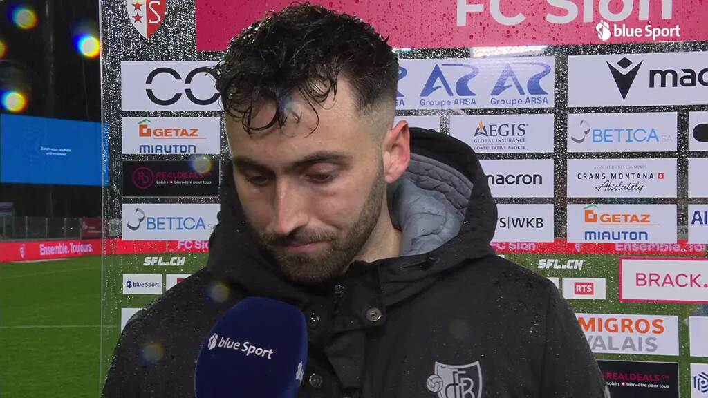 Schmid: «Zwei Gegentore über Standards – das darf uns nicht passieren»