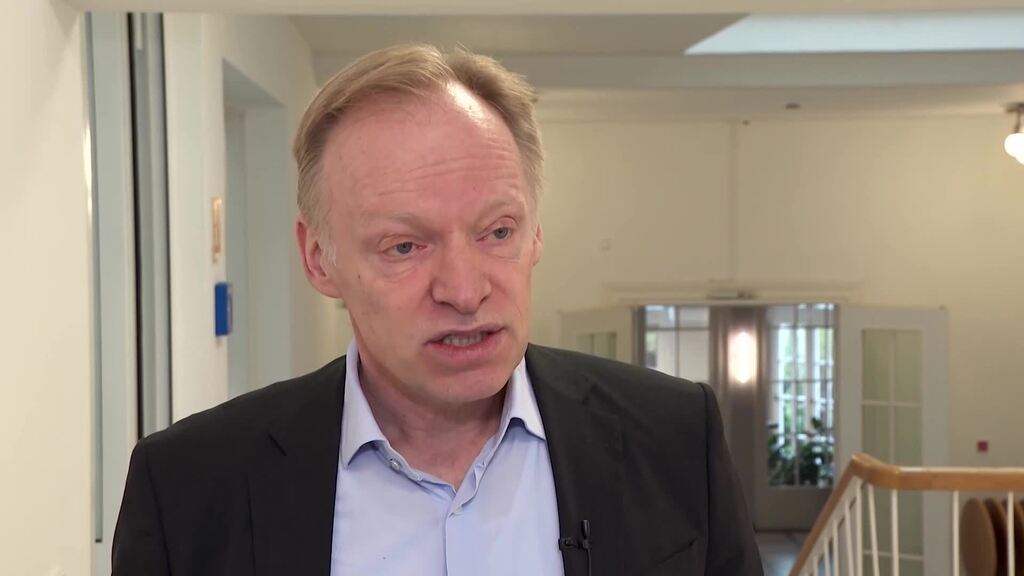 Ifo-Index sinkt – «Deutsche Wirtschaft zweifelt an baldiger Erholung»