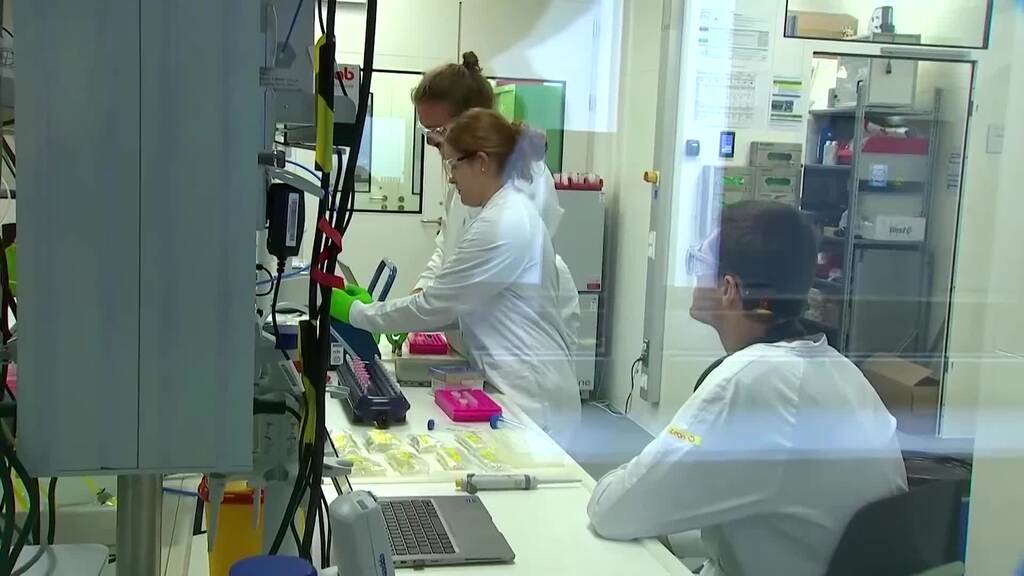 Trump will 100% Zölle auf Pharmaprodukte verhängen