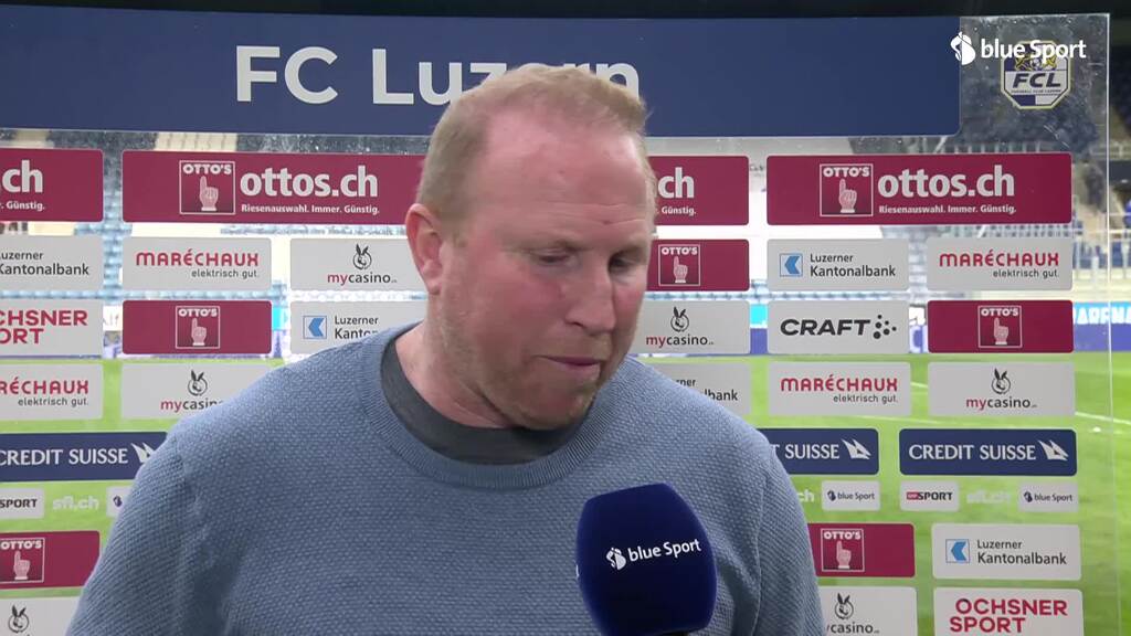 Magnin: «Es war ein Hin und Her über das ganze Spiel»