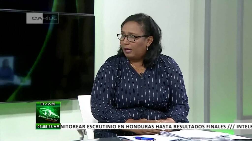 Tropenkrankheiten in Kuba nehmen stark zu