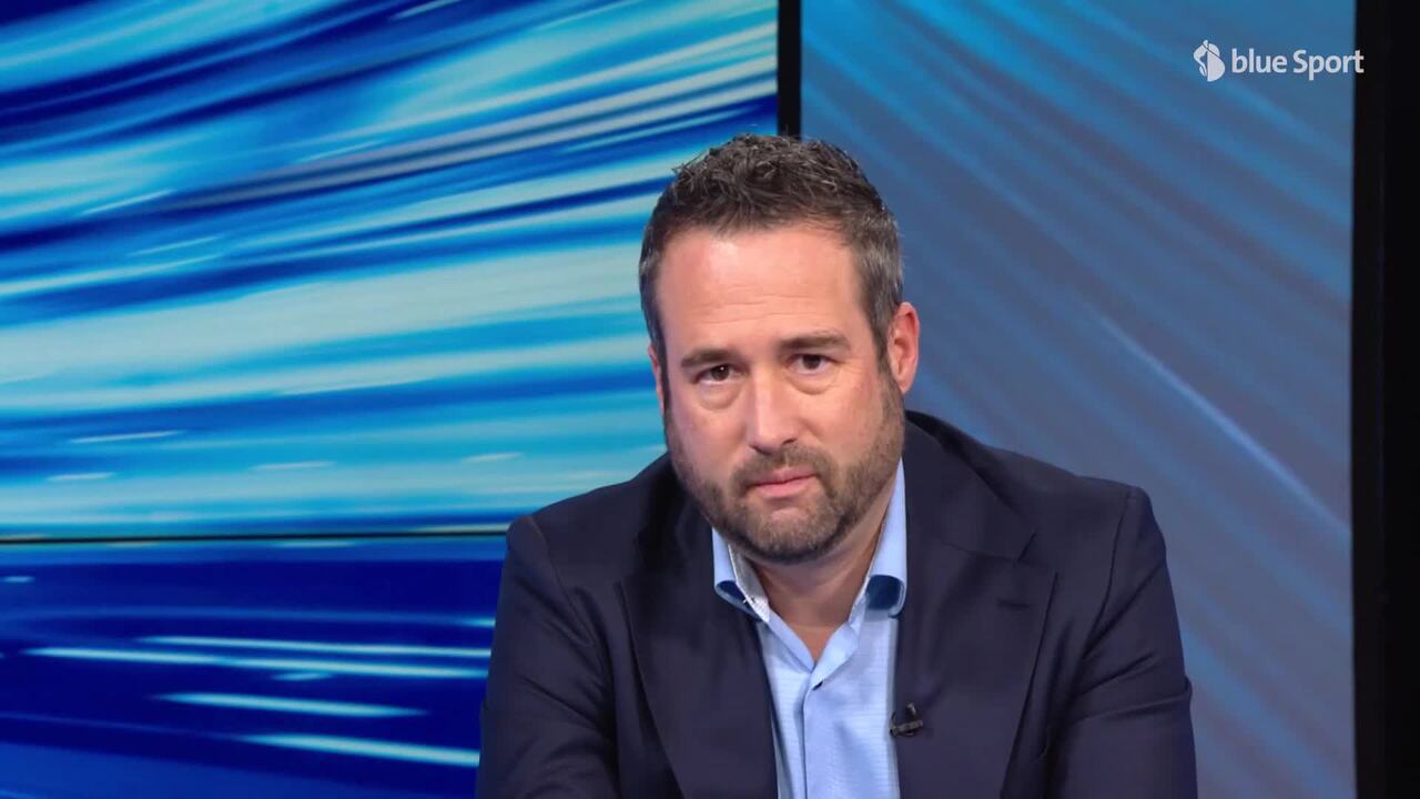 Frei kritisiert GC: «Da fehlt mir einfach irgendwo der Plan»