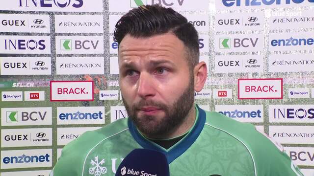 Steffen: «Wir haben zu viel zugelassen»