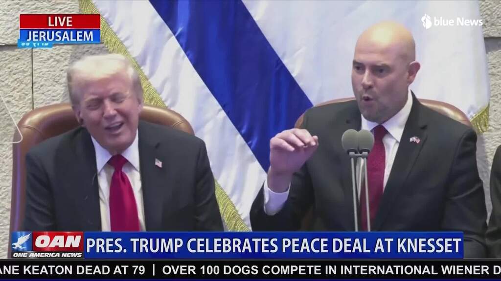 «Die Welt braucht mehr Trumps»