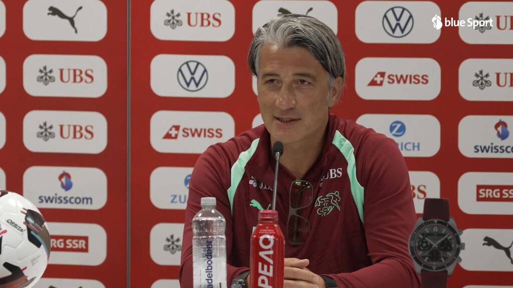 «Wir brauchen Breel, aber es macht keinen Sinn, dass er spielt»