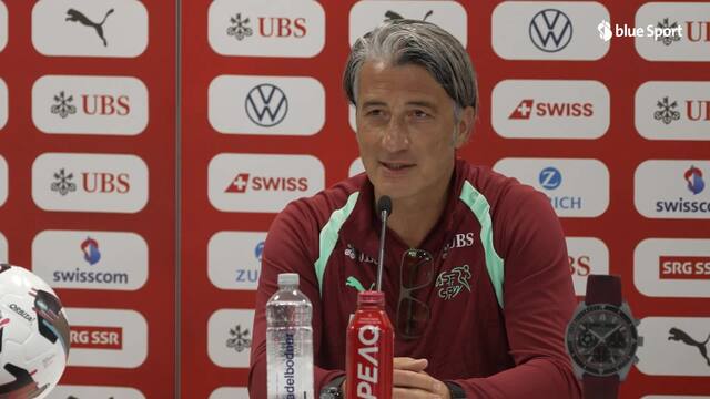 «Wir brauchen Breel, aber es macht keinen Sinn, dass er spielt»