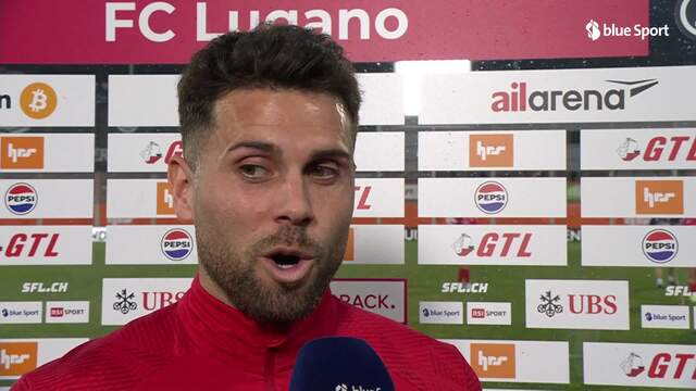 Bertone:«Das war nicht das was Thun verkörpert»