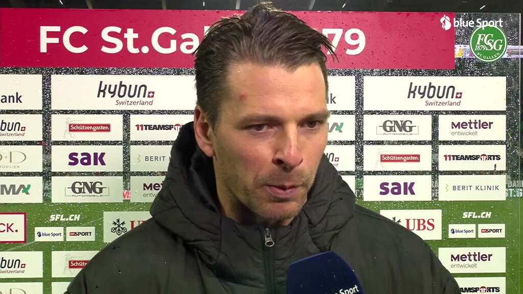 Görtler: «Hätten wir heute nicht besser machen können»