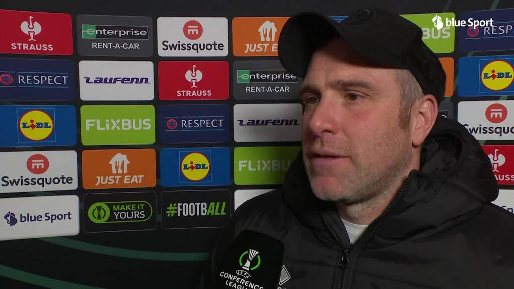 Croci-Torti: «Es ist nicht einfach, das Aus zu akzeptieren»