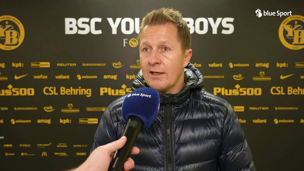 Spycher: «Deshalb war es keine Option, mit Magnin weiterzumachen» 