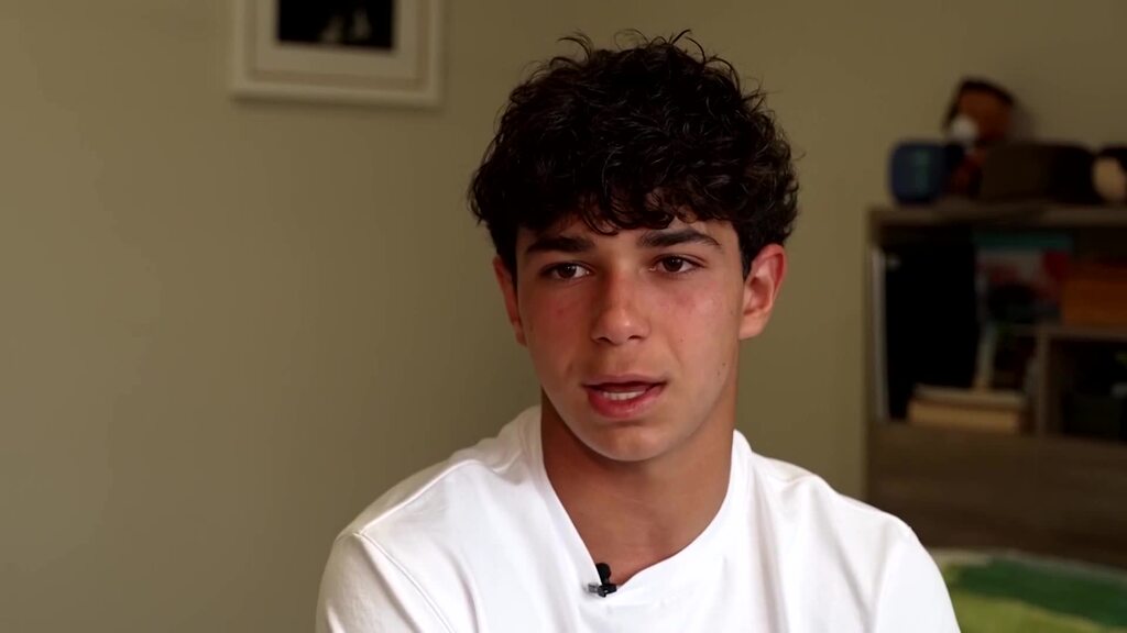 Klage gegen australisches Social-Media-Verbot: «Wir werden dadurch unsichtbar»