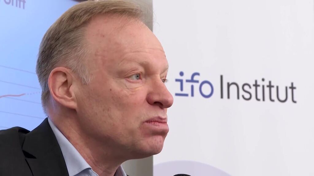 Ifo-Präsident fordert «Frühling der Reformen»