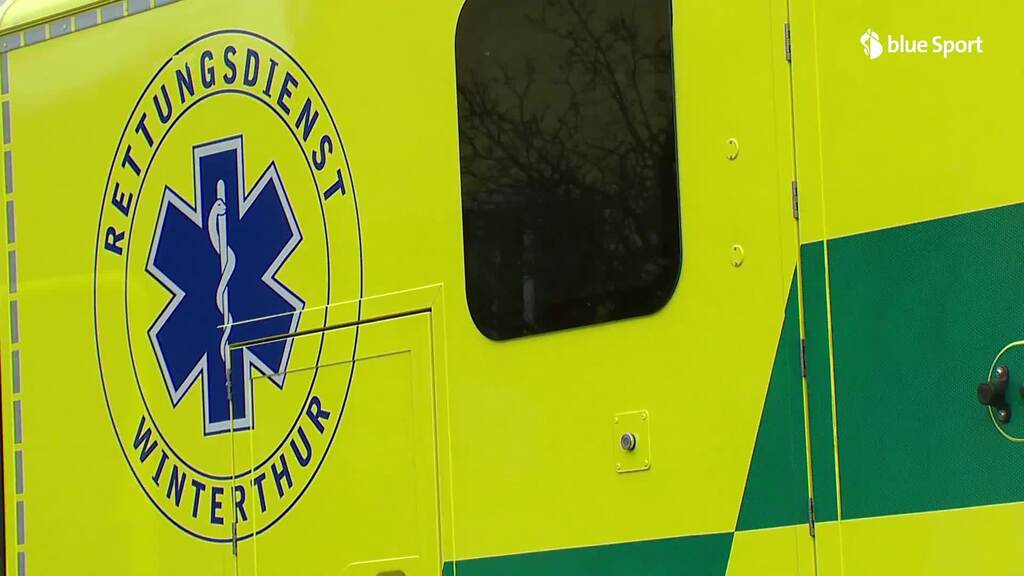 27-jähriger Arbeiter wird in Baugrube verschüttet und stirbt