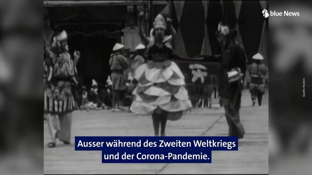 Tradition seit 102 Jahren: Locarno im Kamelien-Fieber – So feiern Tessiner den Frühlingsanfang