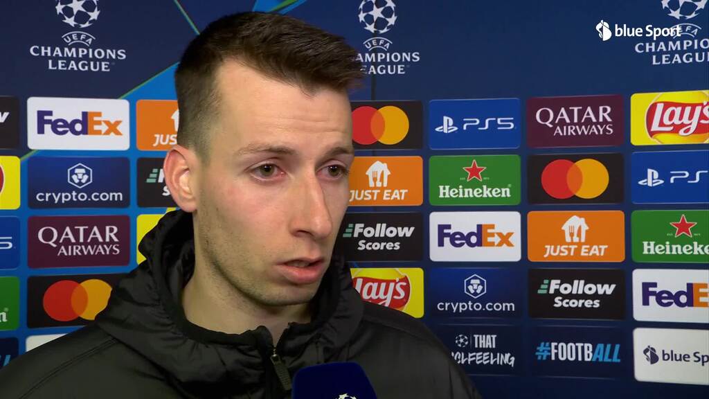 Lauper: «Verdiente Niederlage»