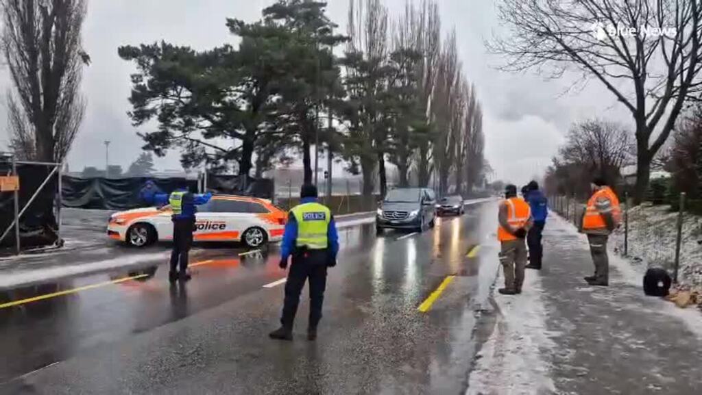 Erste Mitglieder des Bundes eingetroffen