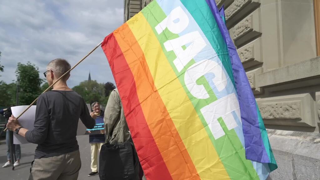 Petition fordert Asyl für russische Deserteure