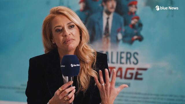 Darum ist Christa Rigozzi gegen ein Wehrpflicht-Obligatorium für Frauen