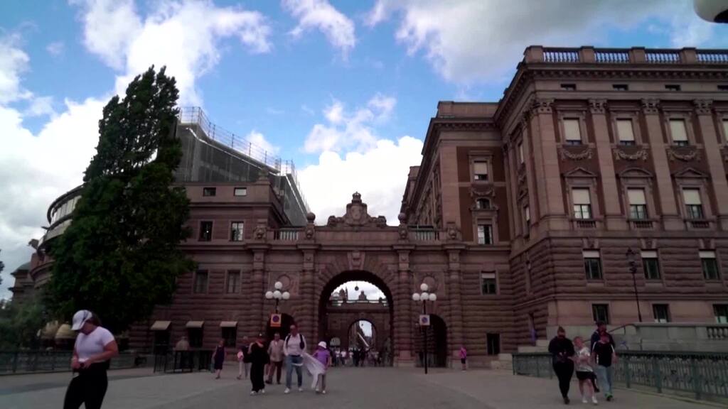 Schweden: Militär soll gegen Bandenkriminalität helfen