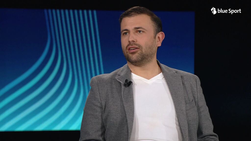 Mehmedi begrüsst YB zurück im Meisterrennen: «Hätte ich nicht für möglich gehalten»